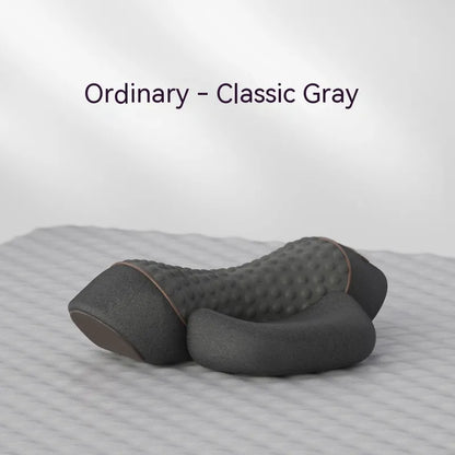 Heated Cervical Spine Care Pillow
